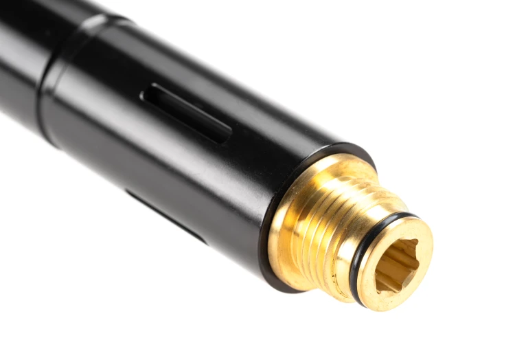 Kolba Gazowa PolarStar UGS Type 2 CO2 12g Milspec
