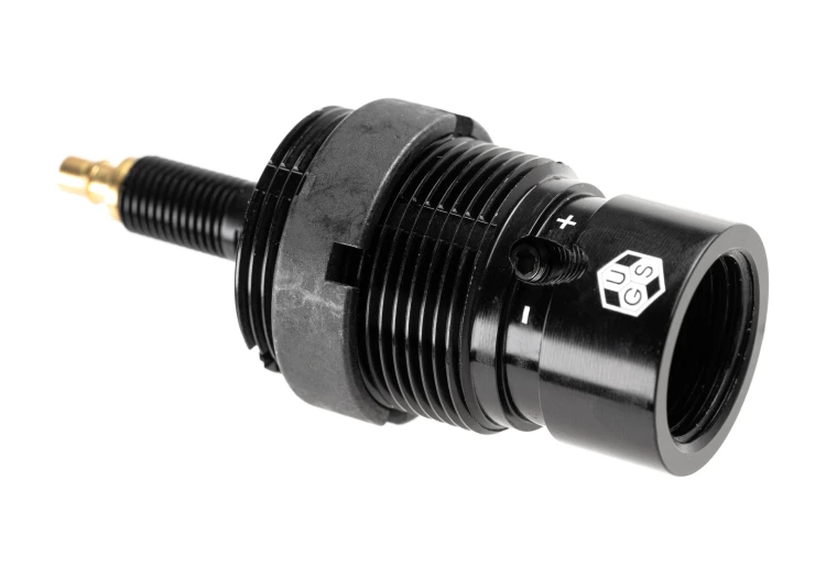 Kolba Gazowa PolarStar UGS Type 2 CO2 12g Milspec