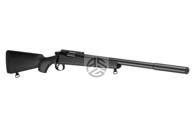 Replika Tokyo Marui VSR-10 G-Spec Sniper Rifle Black