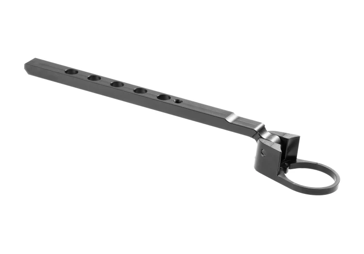 Kolba Gazowa PolarStar UGS Type 2 CO2 12g Milspec