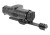 Luneta Cyfrowa Sightmark Wraith 4K Mini 4-32x32 z Montażem