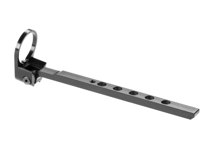 Kolba Gazowa PolarStar UGS Type 2 CO2 12g Milspec