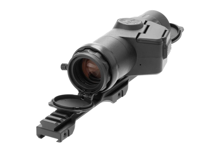Luneta Cyfrowa Sightmark Wraith 4K Mini 4-32x32 z Montażem