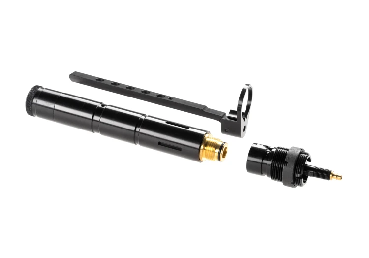 Kolba Gazowa PolarStar UGS Type 2 CO2 12g Milspec