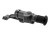 Luneta Cyfrowa Sightmark Wraith 4K Mini 4-32x32 z Montażem
