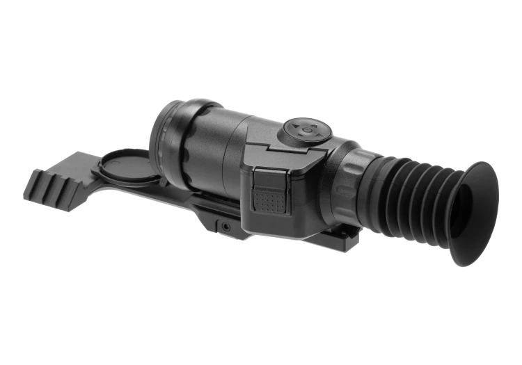 Luneta Cyfrowa Sightmark Wraith 4K Mini 4-32x32 z Montażem