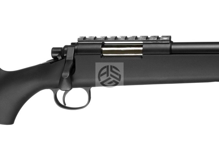 Replika Tokyo Marui VSR-10 G-Spec Sniper Rifle Black