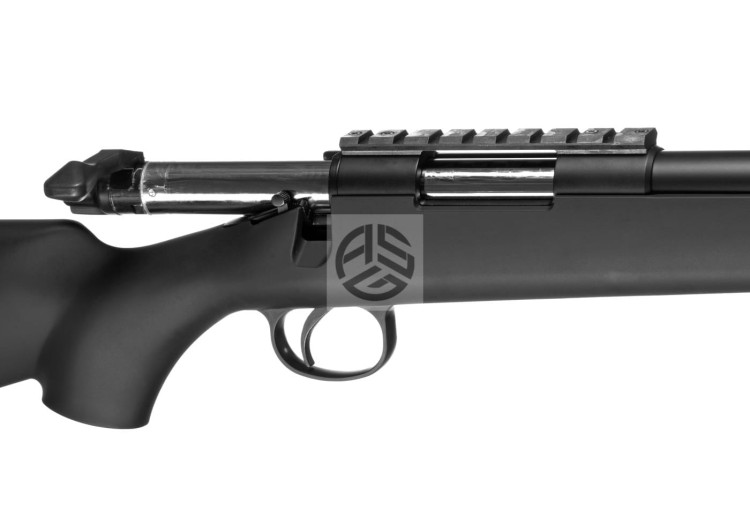 Replika Tokyo Marui VSR-10 G-Spec Sniper Rifle Black
