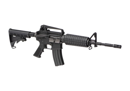 Replika WE M4A1 GBR