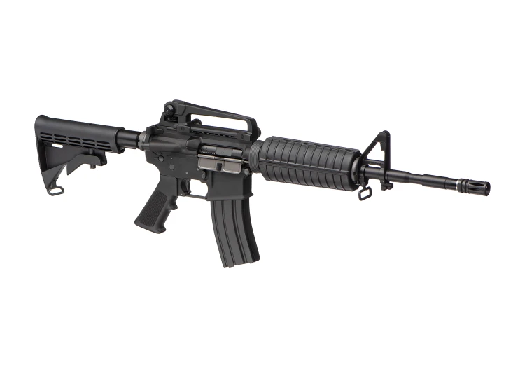 Replika WE M4A1 GBR