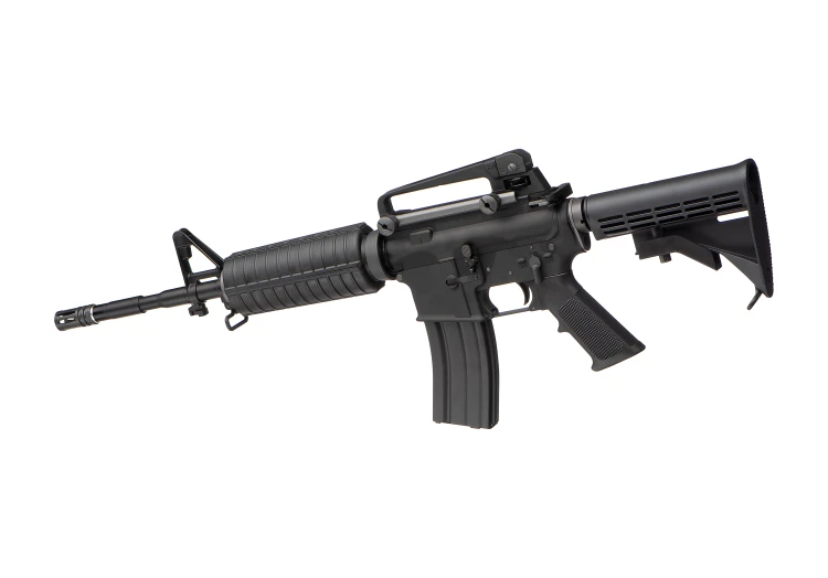 Replika WE M4A1 GBR