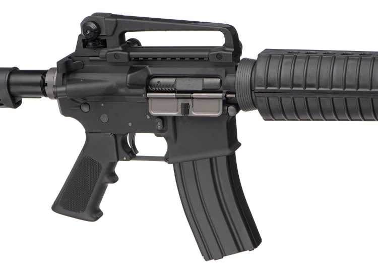 Replika WE M4A1 GBR