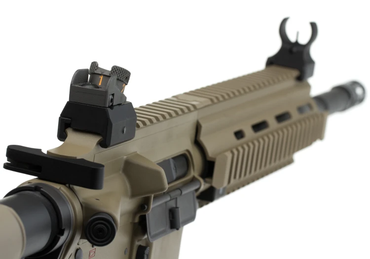 Replika WE 416 GBR