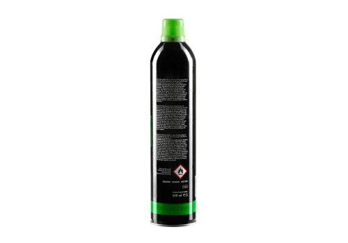 Nimrod Standard Performance Green Gas 500ml