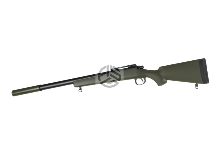 Replika Tokyo Marui VSR-10 G-Spec Sniper Rifle Green
