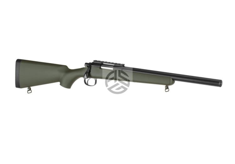 Replika Tokyo Marui VSR-10 G-Spec Sniper Rifle Green