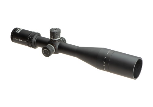 Luneta Sightmark Latitude 6.25-25x56 F-Class