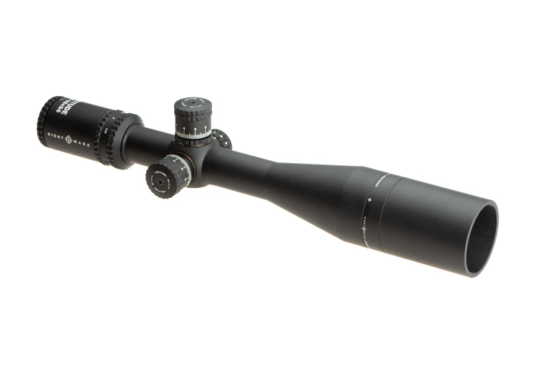 Luneta Sightmark Latitude 6.25-25x56 F-Class