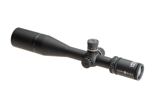 Luneta Sightmark Latitude 6.25-25x56 F-Class