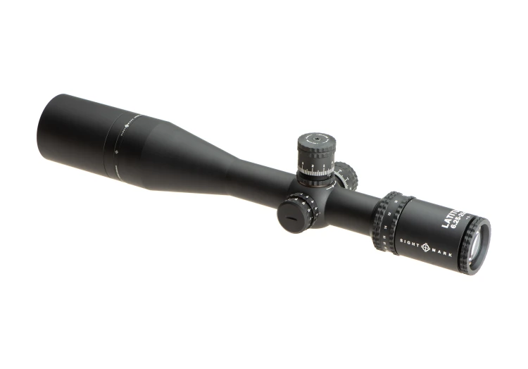 Luneta Sightmark Latitude 6.25-25x56 F-Class