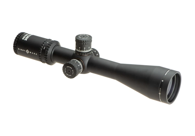 Luneta Sightmark Latitude 6.25-25x56 F-Class
