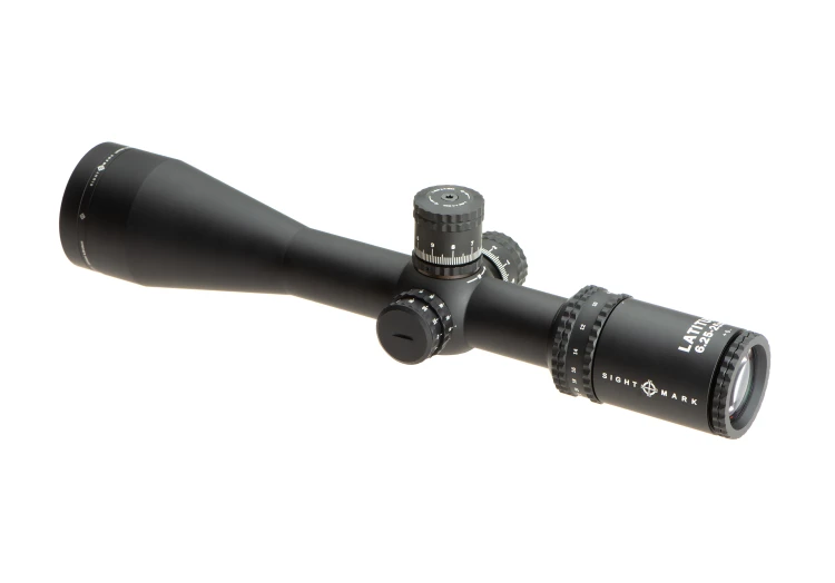Luneta Sightmark Latitude 6.25-25x56 F-Class
