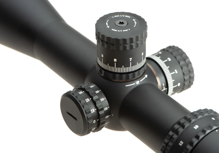 Luneta Sightmark Latitude 6.25-25x56 F-Class