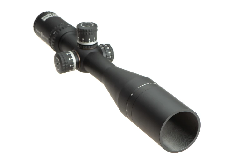 Luneta Sightmark Latitude 6.25-25x56 F-Class