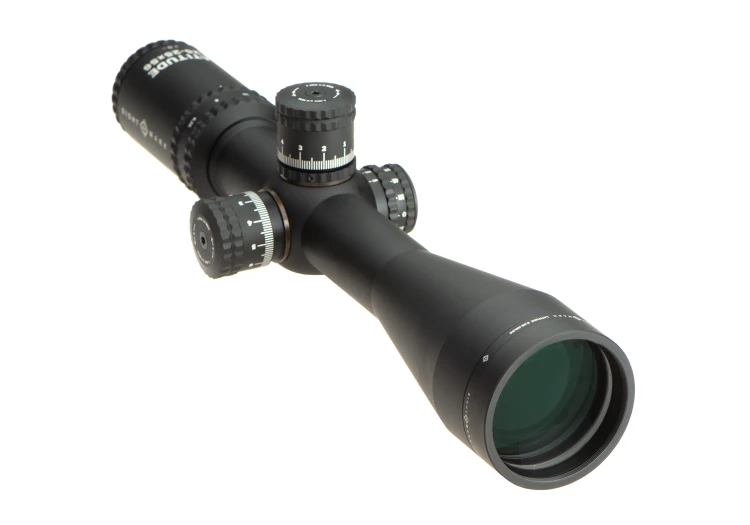 Luneta Sightmark Latitude 6.25-25x56 F-Class