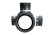 Luneta Sightmark Latitude 6.25-25x56 F-Class