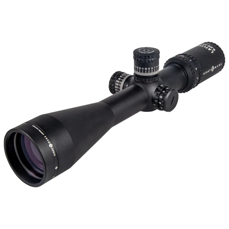 Luneta Sightmark Latitude 6.25-25x56 F-Class