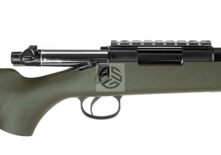 Replika Tokyo Marui VSR-10 G-Spec Sniper Rifle Green
