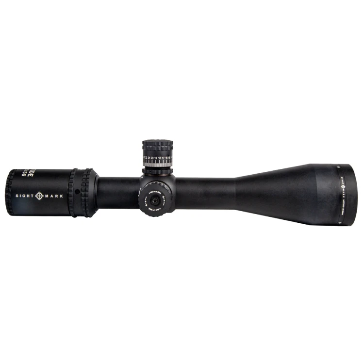 Luneta Sightmark Latitude 6.25-25x56 F-Class