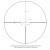Luneta Sightmark Latitude 6.25-25x56 F-Class