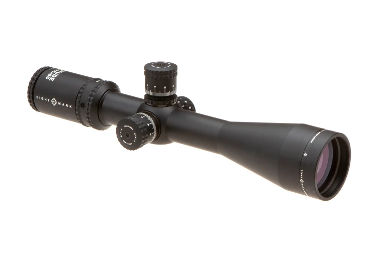 Luneta Sightmark Latitude 6.25-25x56 PRS