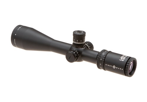Luneta Sightmark Latitude 6.25-25x56 PRS
