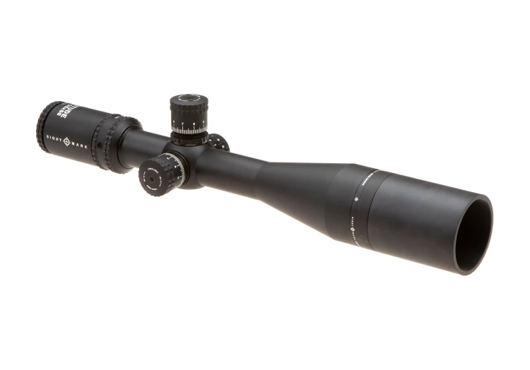 Luneta Sightmark Latitude 6.25-25x56 PRS