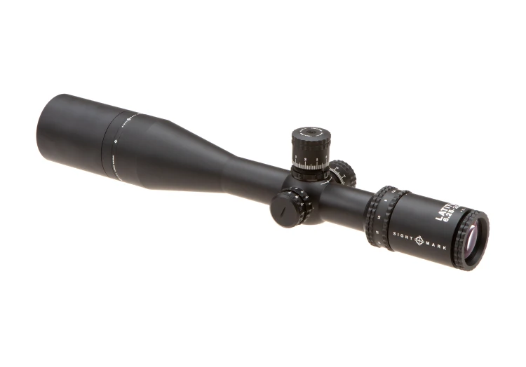 Luneta Sightmark Latitude 6.25-25x56 PRS