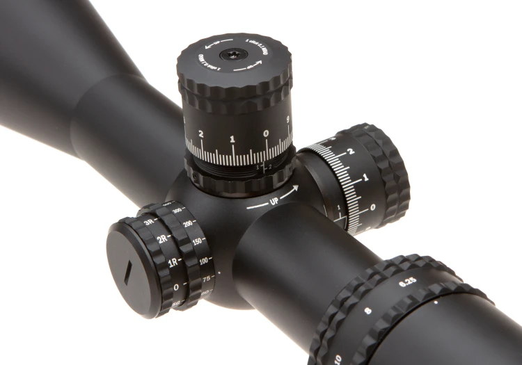 Luneta Sightmark Latitude 6.25-25x56 PRS