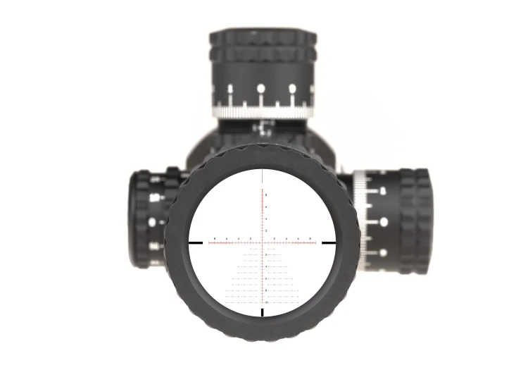 Luneta Sightmark Latitude 6.25-25x56 PRS