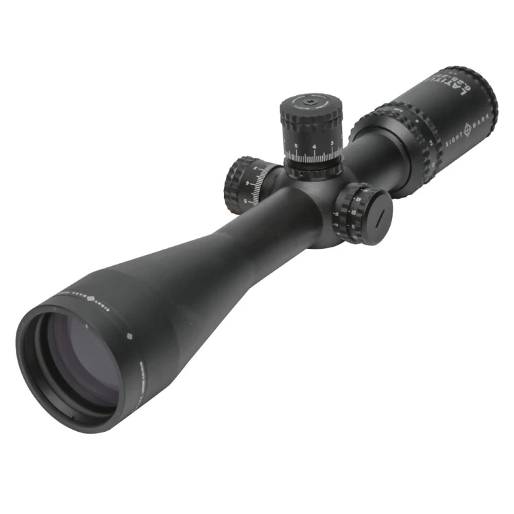 Luneta Sightmark Latitude 6.25-25x56 PRS
