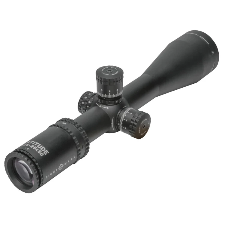 Luneta Sightmark Latitude 6.25-25x56 PRS