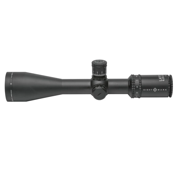 Luneta Sightmark Latitude 6.25-25x56 PRS