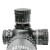 Luneta Sightmark Latitude 6.25-25x56 PRS