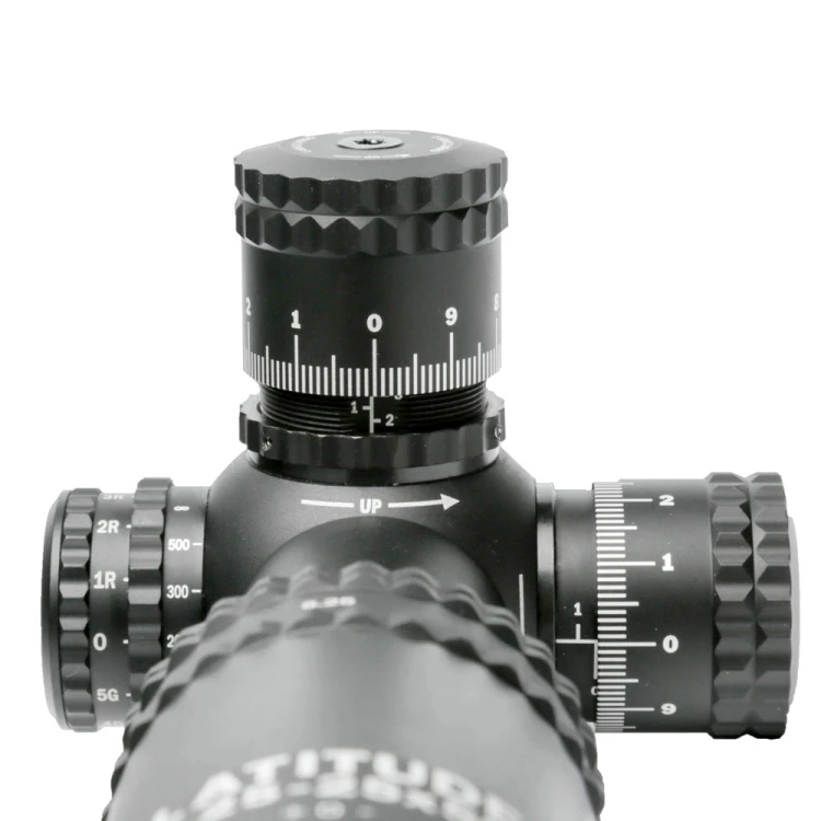 Luneta Sightmark Latitude 6.25-25x56 PRS