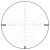 Luneta Sightmark Latitude 6.25-25x56 PRS