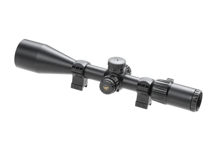 Luneta Vector Optics Taurus 5-30x56 Gen 2
