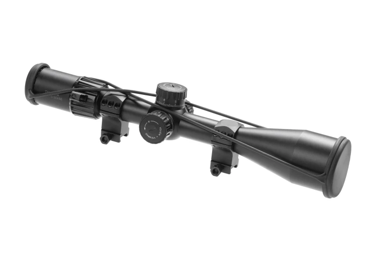 Luneta Vector Optics Taurus 5-30x56 Gen 2