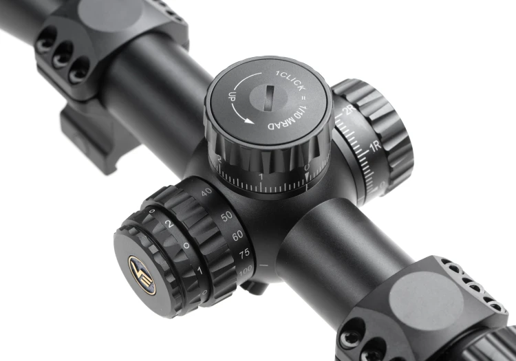 Luneta Vector Optics Taurus 5-30x56 Gen 2