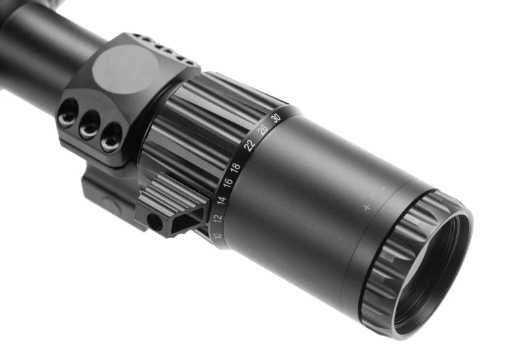 Luneta Vector Optics Taurus 5-30x56 Gen 2